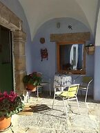 Casa rural La Cantarera