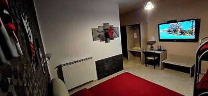 Villa Nancy