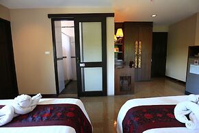 At Home at Chiang Mai