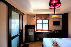 At Home at Chiang Mai