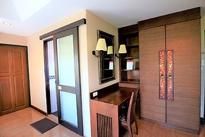 At Home at Chiang Mai