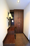 At Home at Chiang Mai