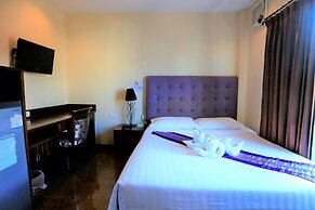 At Home at Chiang Mai