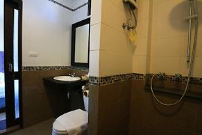 At Home at Chiang Mai