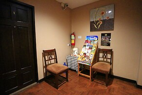 At Home at Chiang Mai