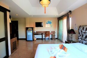 At Home at Chiang Mai