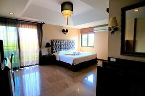 At Home at Chiang Mai
