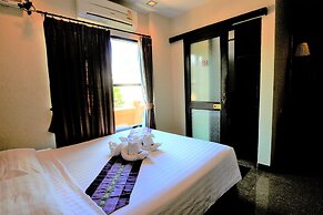 At Home at Chiang Mai