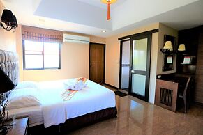 At Home at Chiang Mai