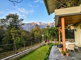 Lamrin Norwood Green Palampur