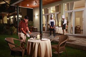 Lamrin Norwood Green Palampur