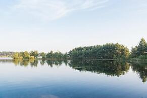Hotel Sunparks Kempense Meren