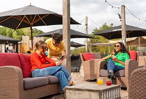 Hotel Sunparks Kempense Meren