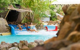 Hotel Sunparks Kempense Meren