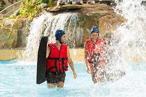 Hotel Sunparks Kempense Meren