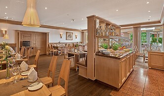 Hotel Pfeffermühle