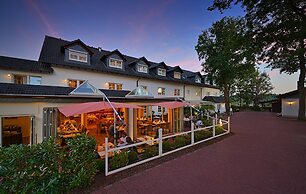 Hotel Pfeffermühle