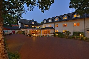 Hotel Pfeffermühle
