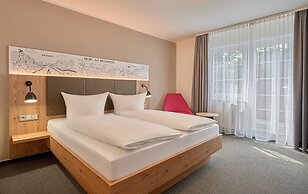 Hotel Pfeffermühle