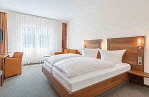 Hotel Pfeffermühle