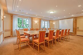 Hotel Pfeffermühle