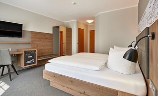 Hotel Pfeffermühle