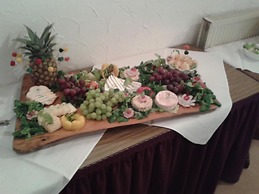 Landgasthaus Hubertusklause