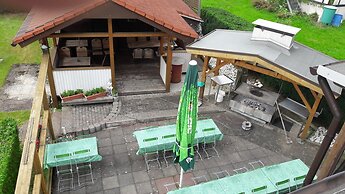 Landgasthaus Hubertusklause