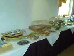 Landgasthaus Hubertusklause