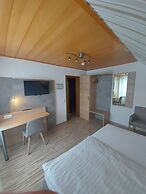 Landgasthaus Hubertusklause