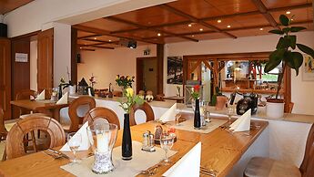 Landgasthaus Hubertusklause