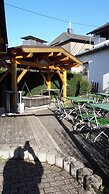 Landgasthaus Hubertusklause