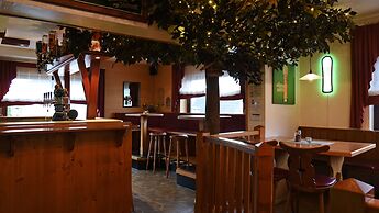 Landgasthaus Hubertusklause