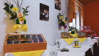 Landgasthaus Hubertusklause
