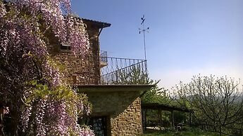 B&B La Civetta