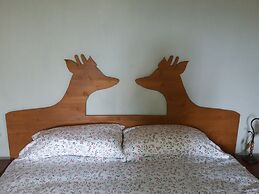 B&B La Civetta