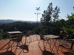 B&B La Civetta