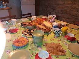 B&B La Civetta