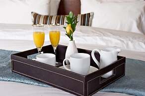 Klaton Beach Hotel