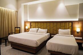 Hotel Sunshine Inn