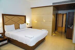 Hotel Sunshine Inn