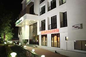Hotel Sunshine Inn
