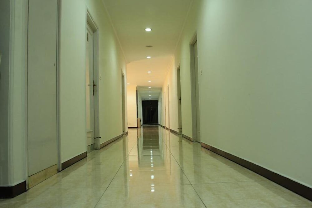Hotel Sunshine Inn