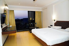 Hotel Sunshine Inn