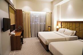 Hotel Sunshine Inn