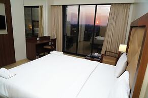 Hotel Sunshine Inn