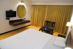 Hotel Sunshine Inn