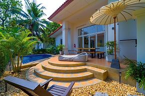 2 Bedroom Villa at Belvida Estates BR098