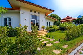 2 Bedroom Villa at Belvida Estates BR098