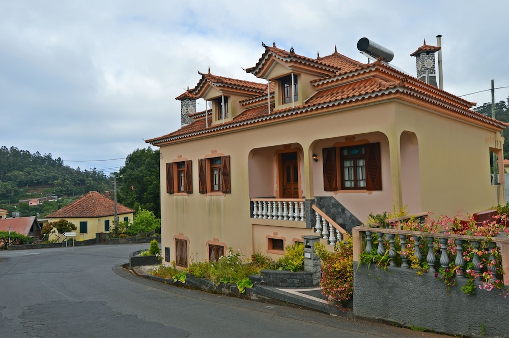 Casa de Santana